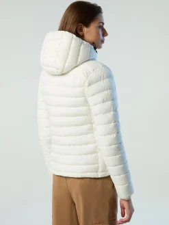 Outlet^North Sails 'Naomi Jacket MARSHMALLOW