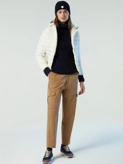 Outlet^North Sails 'Naomi Jacket MARSHMALLOW