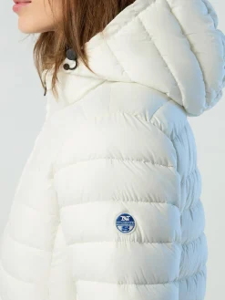 Outlet^North Sails 'Naomi Jacket MARSHMALLOW