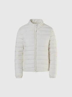 Jackets^North Sails 'Naomi Padded Jacket MARSHMALLOW