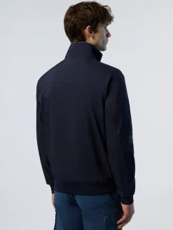 Jackets^North Sails 'Newport Sailor Jacket DARK BLUE NAVY