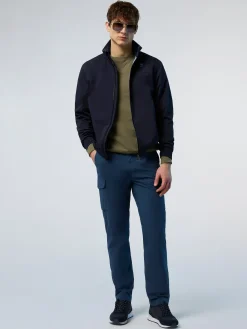Jackets^North Sails 'Newport Sailor Jacket DARK BLUE NAVY