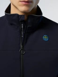 Jackets^North Sails 'Newport Sailor Jacket DARK BLUE NAVY
