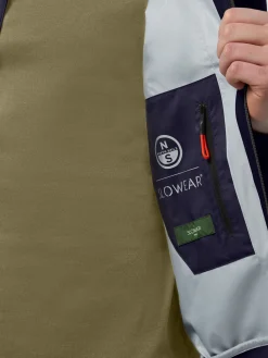 Jackets^North Sails 'Newport Sailor Jacket DARK BLUE NAVY