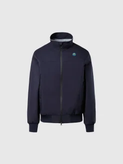 Jackets^North Sails 'Newport Sailor Jacket DARK BLUE NAVY