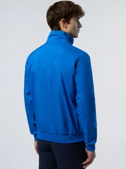 Jackets^North Sails 'Newport Sailor Jacket AIRY BLUE