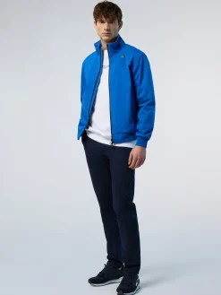 Jackets^North Sails 'Newport Sailor Jacket AIRY BLUE