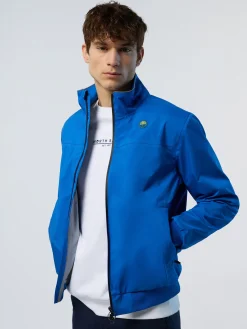 Jackets^North Sails 'Newport Sailor Jacket AIRY BLUE