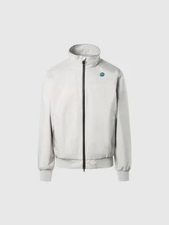 Jackets^North Sails 'Newport Sailor Jacket GREY VIOLET