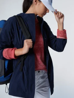 Outlet^North Sails 'Nonuu Jacket NAVY BLUE