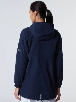 Outlet^North Sails 'Nonuu Jacket NAVY BLUE