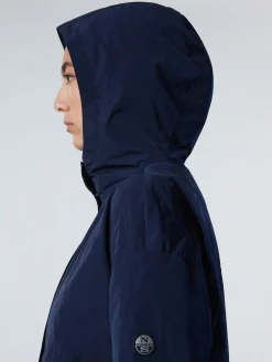 Outlet^North Sails 'Nonuu Jacket NAVY BLUE