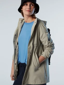 Outlet^North Sails 'Nonuu Jacket AGATE GREY