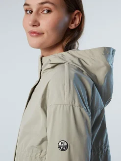 Outlet^North Sails 'Nonuu Jacket AGATE GREY