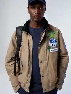 Outlet^North Sails ' X Department Five Sailor BEIGE