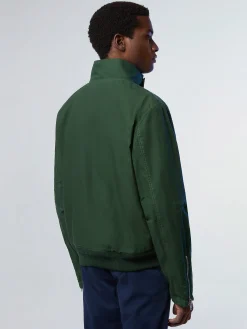 Outlet^North Sails ' X Department Five Sailor FOREST GREEN