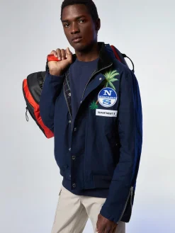 Outlet^North Sails ' X Department Five Sailor NAVY BLUE