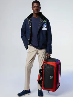 Outlet^North Sails ' X Department Five Sailor NAVY BLUE