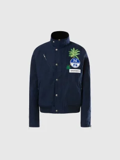 Outlet^North Sails ' X Department Five Sailor NAVY BLUE