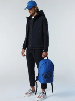 Outlet^North Sails 'North Tech Softshell Jacket NAVY BLUE