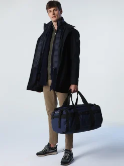 Outlet^North Sails 'North Tech Trench NAVY BLUE