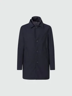Outlet^North Sails 'North Tech Trench NAVY BLUE