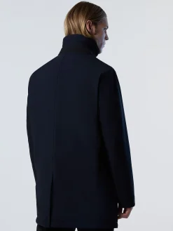 Outlet^North Sails 'North Tech Trench NAVY BLUE