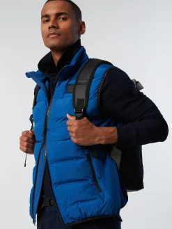Outlet^North Sails 'North Tech Vest OCEAN BLUE