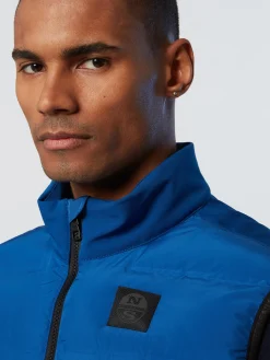 Outlet^North Sails 'North Tech Vest OCEAN BLUE