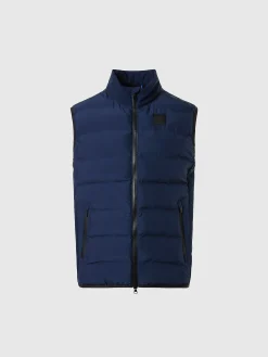 Outlet^North Sails 'North Tech Vest NAVY BLUE