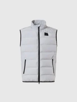 Outlet^North Sails 'North Tech Vest GREY VIOLET