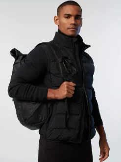 Outlet^North Sails 'North Tech Vest BLACK