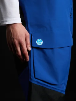 Inshore|Trousers^North Sails 'NSX Trousers OCEAN BLUE