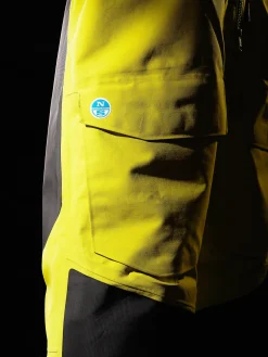 Ocean|Ocean^North Sails 'Ocean Trousers SULPHUR SPRING