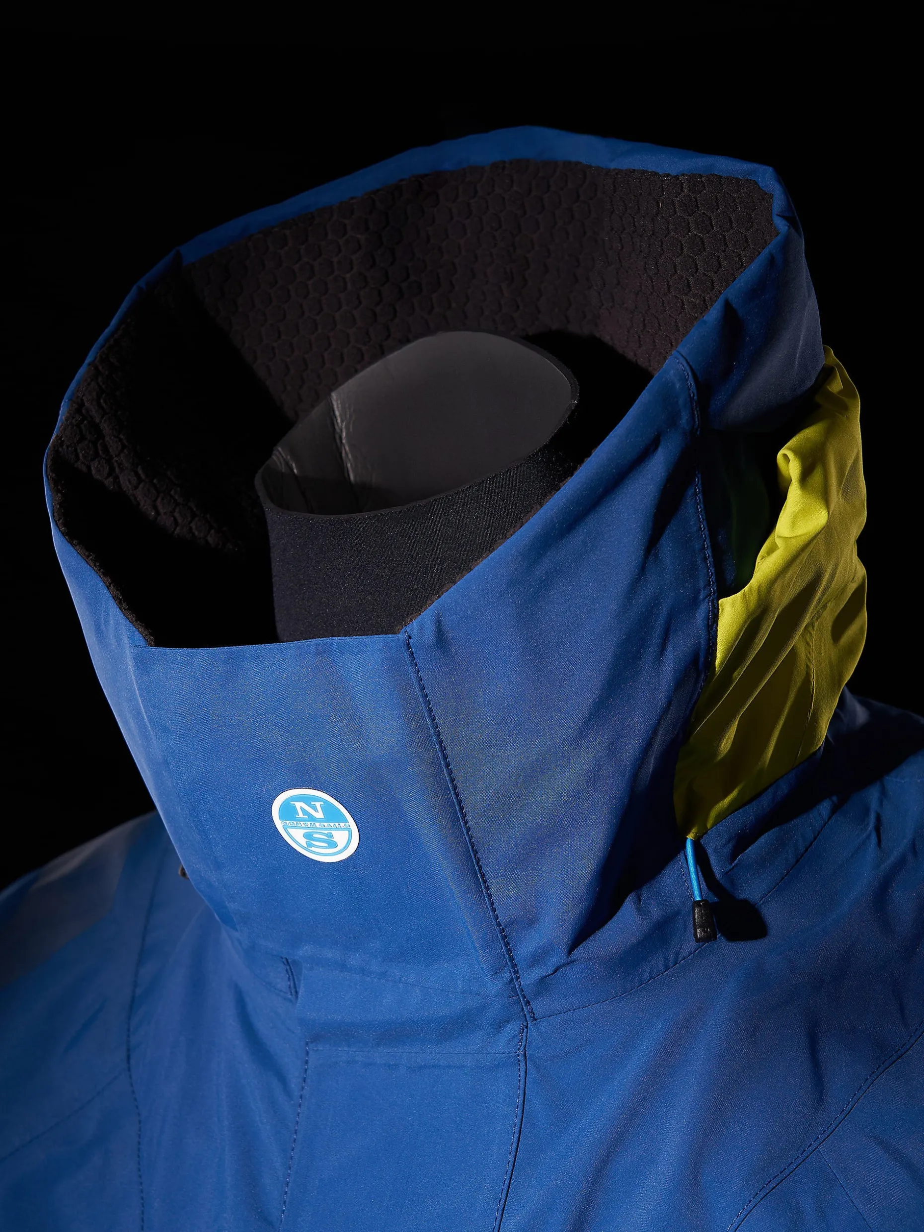 Offshore|Jackets^North Sails 'Offshore Smock OCEAN BLUE