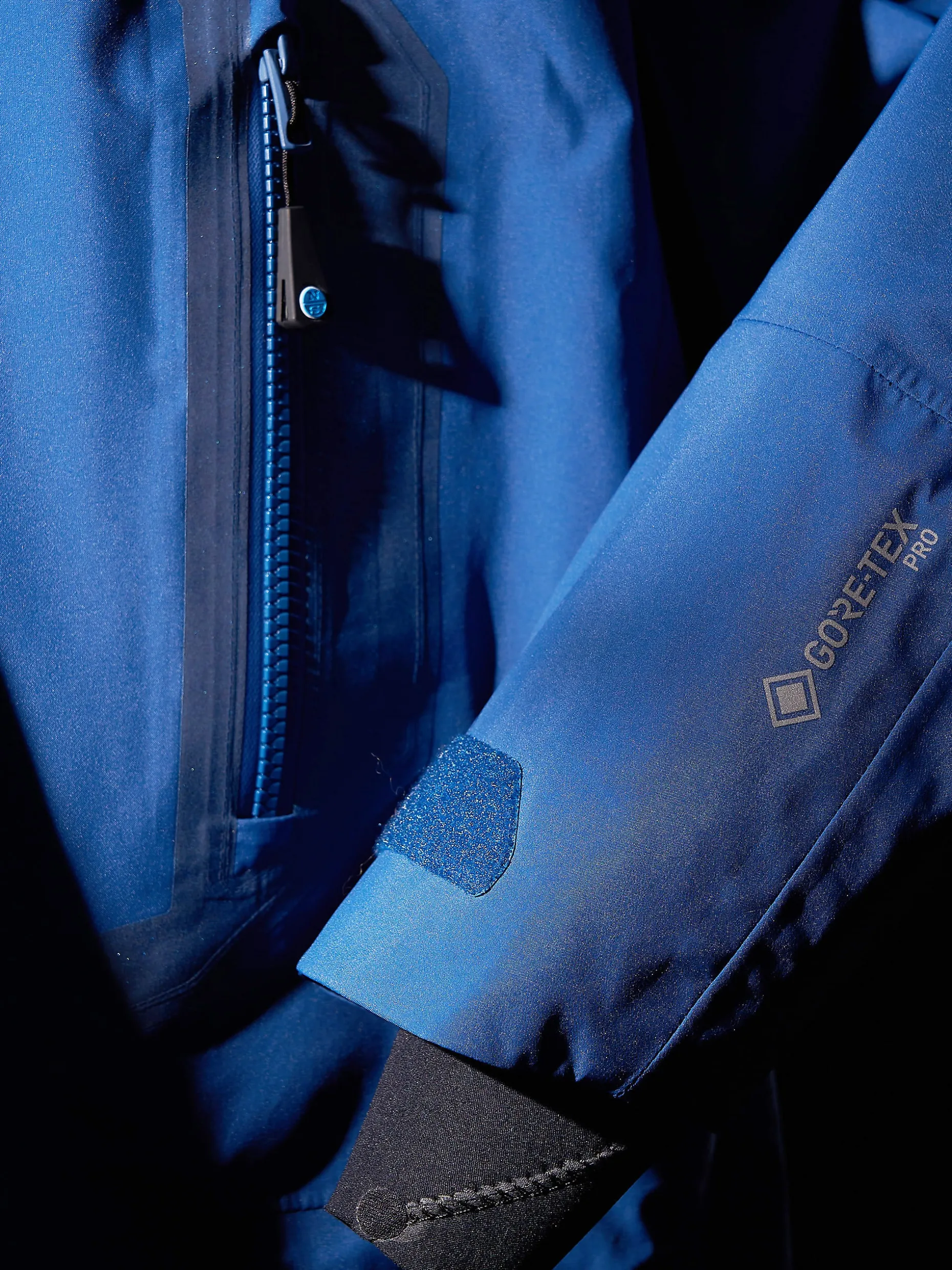 Offshore|Jackets^North Sails 'Offshore Smock OCEAN BLUE