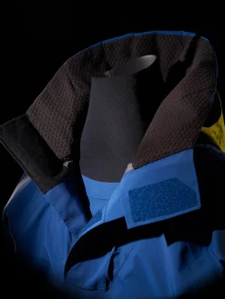 Offshore|Jackets^North Sails 'Offshore Smock OCEAN BLUE