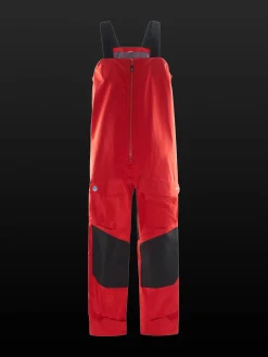 Trousers|Offshore^North Sails 'Offshore Trousers FIERY RED