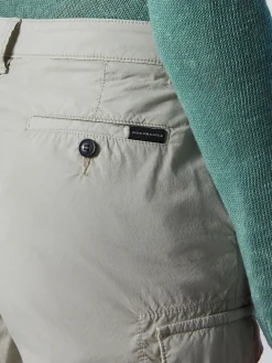 Outlet^North Sails 'Organic Cotton Cargo Shorts AGATE GREY
