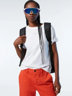 Outlet^North Sails 'Organic Cotton Chino Shorts PAPRIKA