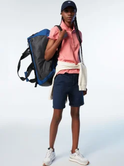 Outlet^North Sails 'Organic Cotton Chino Shorts NAVY BLUE