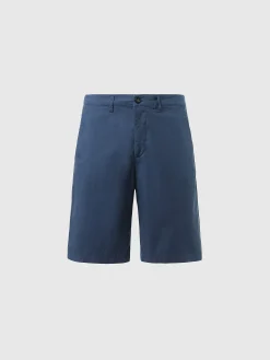 Outlet^North Sails 'Organic Cotton Chino Shorts DARK DENIM