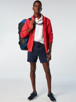 Outlet^North Sails 'Organic Cotton Chino Shorts NAVY BLUE