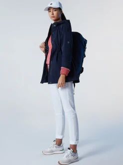 Outlet^North Sails 'Organic Cotton Chinos WHITE