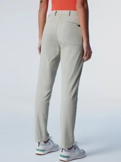 Outlet^North Sails 'Organic Cotton Chinos AGATE GREY