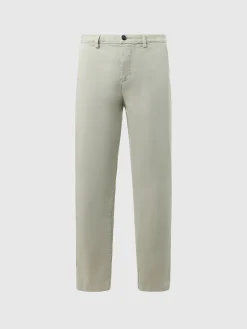 Outlet^North Sails 'Organic Cotton Chinos AGATE GREY