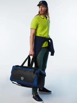 Outlet^North Sails 'Organic Cotton Polo Shirt LIME