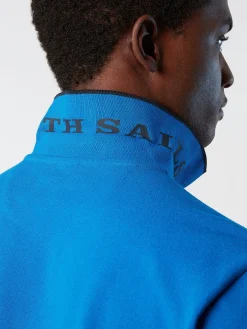 Outlet^North Sails 'Organic Cotton Polo Shirt ROYAL