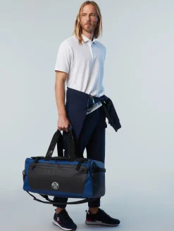 Outlet^North Sails 'Organic Cotton Polo Shirt WHITE
