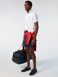 Outlet^North Sails 'Organic Cotton Polo Shirt WHITE